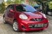 Jual mobil bekas murah Nissan March 1.2L 2017 di Jawa Timur 1