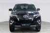 Jawa Barat, jual mobil Toyota Fortuner VRZ 2018 dengan harga terjangkau 1