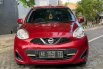 Jual mobil bekas murah Nissan March 1.2L 2017 di Jawa Timur 2