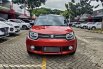 SUZUKI IGNIS GX AT MATIC 2018 MERAH  1