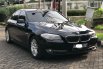 BMW 528i HITAM 2013 PROMO DISKON GEDE GEDEAN!! 2