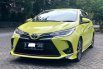 YARIS S TRD AT KUNING 2021 PROMO DISKON GEDE GEDEAN!! 1