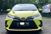 YARIS S TRD AT KUNING 2021 PROMO DISKON GEDE GEDEAN!! 3