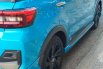 Toyota Raize 1.0T GR Sport CVT TSS (One Tone) 2021 Biru langit 6