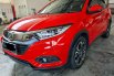Honda HRV E AT ( Matic ) 2019 Merah km 20rban Siap Pakai 3