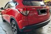 Honda HRV E AT ( Matic ) 2019 Merah km 20rban Siap Pakai 4