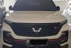 Wuling Almaz RS Pro 7 Seater A/T ( Matic ) 2021 Putih Km Supeeerr Mini 4rban 1