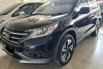Honda CRV 2.0 AT ( Matic ) 2014 Hitam Km 125rban Siap pakai 3