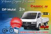 Promo DP 3JUTA Khusus JABODETABEK Suzuki Carry Pick Up 7