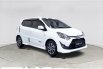 Jawa Barat, jual mobil Toyota Agya G 2018 dengan harga terjangkau 1
