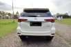 PROMO Toyota Fortuner V Tahun 2017 Putih 3