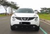 Nissan Juke 1.5 NA Tahun 2018 Putih 1