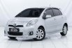 TOYOTA NEW YARIS (CLASSIC SILVER METALLIC) TYPE S LIMITED 1.5CC A/T (2012) 1