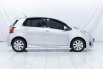 TOYOTA NEW YARIS (CLASSIC SILVER METALLIC) TYPE S LIMITED 1.5CC A/T (2012) 3