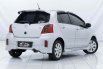 TOYOTA NEW YARIS (CLASSIC SILVER METALLIC) TYPE S LIMITED 1.5CC A/T (2012) 4