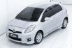 TOYOTA NEW YARIS (CLASSIC SILVER METALLIC) TYPE S LIMITED 1.5CC A/T (2012) 6
