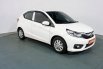 Honda Brio Satya E 2019 Putih 1