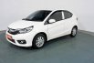 Honda Brio Satya E 2019 Putih 3