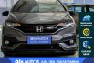 DKI Jakarta, jual mobil Honda Jazz RS 2018 dengan harga terjangkau 1