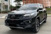 Toyota Fortuner VRZ TRD Diesel 2018/2019 DP Minim 2