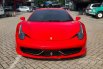 Mobil Ferrari 458 2011 Italia dijual, DKI Jakarta 6