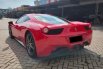 Mobil Ferrari 458 2011 Italia dijual, DKI Jakarta 4