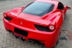 Mobil Ferrari 458 2011 Italia dijual, DKI Jakarta 8