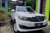 Mobil Toyota Fortuner 2012 dijual, Jawa Tengah 1