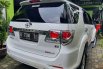 Mobil Toyota Fortuner 2012 dijual, Jawa Tengah 4