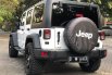 Promo Jeep Wrangler Rubicon 2014 8
