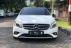 Promo Mercedes-Benz A250 AMG Putih 2013 1