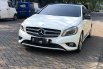 Promo Mercedes-Benz A250 AMG Putih 2013 2