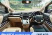 Jual Toyota Alphard G 2011 harga murah di Banten 9