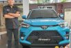 Sumatra Selatan, jual mobil Toyota Agya G 2022 dengan harga terjangkau 9