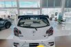 Sumatra Selatan, jual mobil Toyota Agya G 2022 dengan harga terjangkau 8
