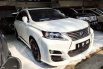 Jawa Barat, jual mobil Lexus RX 270 2013 dengan harga terjangkau 7
