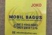 Jawa Barat, Honda Mobilio E 2014 kondisi terawat 20