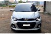 Jual Chevrolet Spark LTZ 2017 harga murah di DKI Jakarta 6