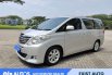 Jual Toyota Alphard G 2011 harga murah di Banten 1