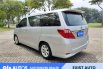 Jual Toyota Alphard G 2011 harga murah di Banten 7