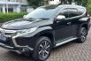 Mitsubishi Pajero Sport Dakar 4x2 AT 2018 Hitam 5