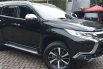 Mitsubishi Pajero Sport Dakar 4x2 AT 2018 Hitam 6