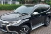 Mitsubishi Pajero Sport Dakar 4x2 AT 2018 Hitam 8