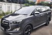 Jual Mobil Bekas promo Harga Terjangkau Toyota Kijang Innova V 2019 10