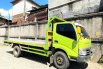 CDD Hino Dutro 130HD losbak 2020 load bak 130 HD flat deck bed bale 1