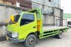 CDD Hino Dutro 130HD losbak 2020 load bak 130 HD flat deck bed bale 2