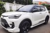 Jual Mobil Bekas promo Harga Terjangkau Toyota Raize 1.0T GR Sport CVT (Two Tone) 2021 6