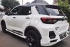 Jual Mobil Bekas promo Harga Terjangkau Toyota Raize 1.0T GR Sport CVT (Two Tone) 2021 4