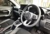 Jual Mobil Bekas promo Harga Terjangkau Toyota Raize 1.0T GR Sport CVT (Two Tone) 2021 8