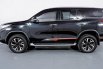 Toyota Fortuner 2.4 VRZ TRD AT 2018 Hitam 3